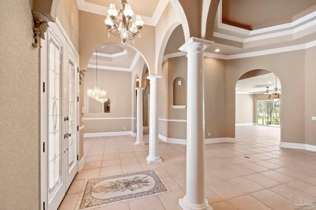 $835,000 | 2796 Pebble Beach Drive, Navarre, FL 32566