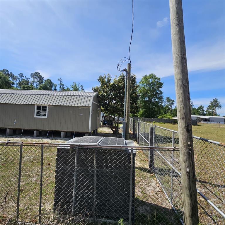 12132 Pineridge Road Fountain, FL 32438 - Photo 15 of 18