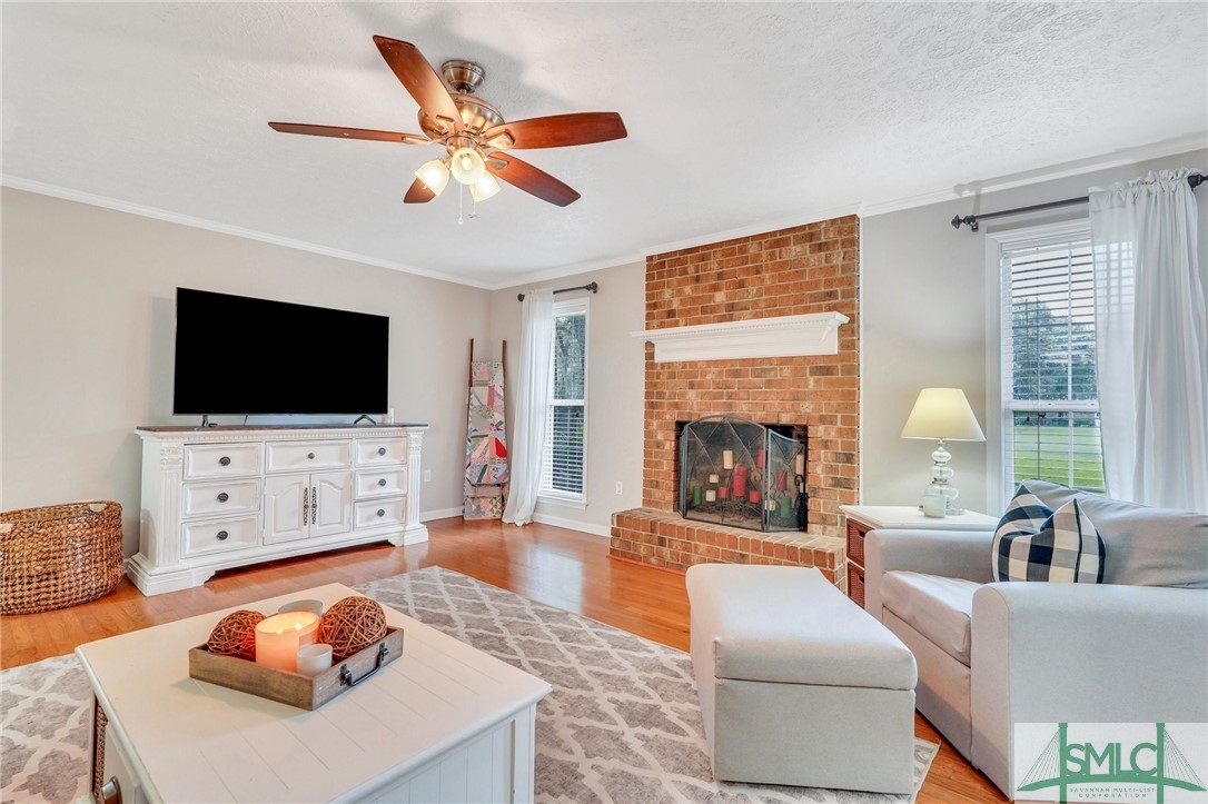 303 Kuwe Trail Hinesville, GA 31313 - Photo 18 of 28