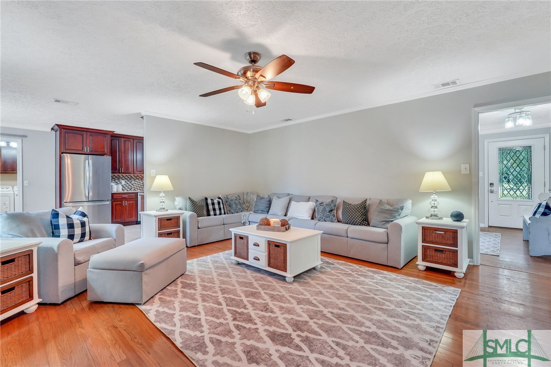 303 Kuwe Trail Hinesville, GA 31313 - Photo 19 of 28