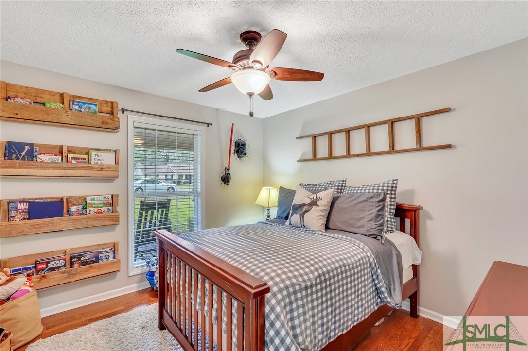 303 Kuwe Trail Hinesville, GA 31313 - Photo 20 of 28