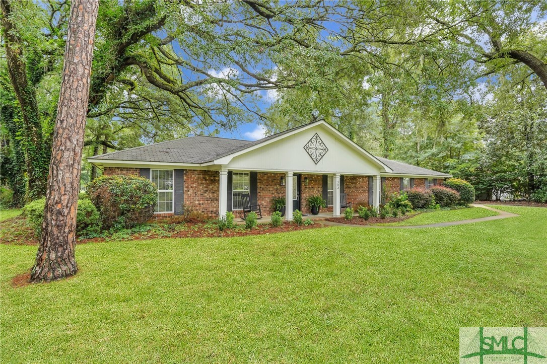 303 Kuwe Trail Hinesville, GA 31313 - Photo 2 of 28