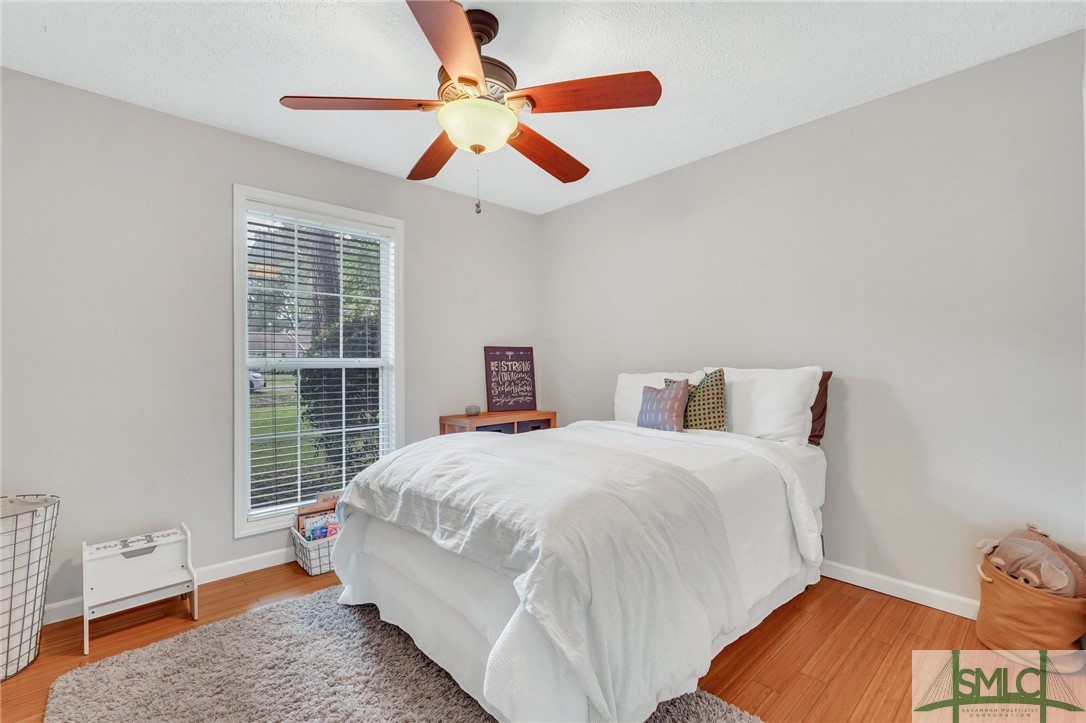 303 Kuwe Trail Hinesville, GA 31313 - Photo 23 of 28