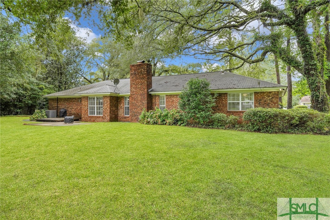 303 Kuwe Trail Hinesville, GA 31313 - Photo 26 of 28