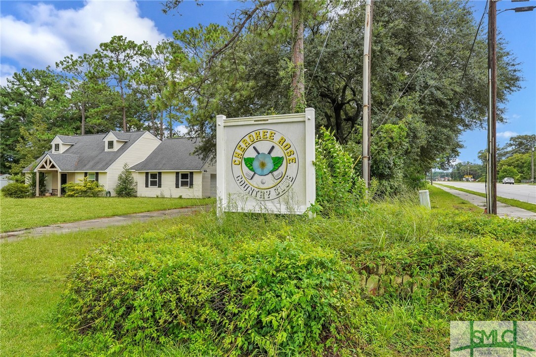 303 Kuwe Trail Hinesville, GA 31313 - Photo 28 of 28