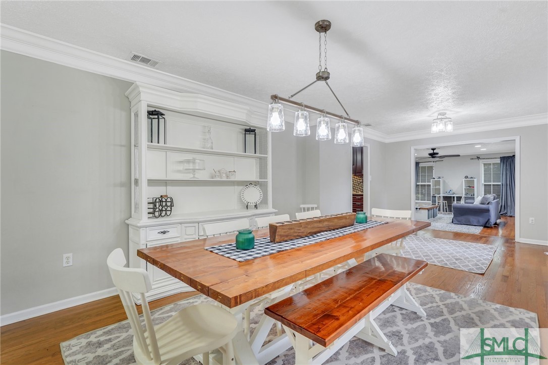 303 Kuwe Trail Hinesville, GA 31313 - Photo 4 of 28