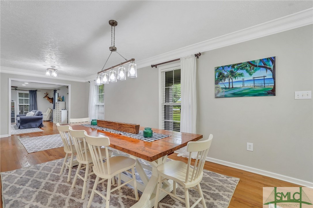 303 Kuwe Trail Hinesville, GA 31313 - Photo 5 of 28