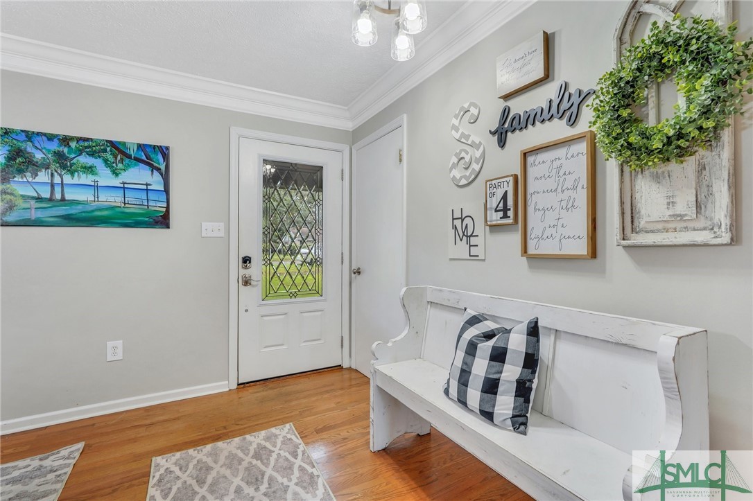 303 Kuwe Trail Hinesville, GA 31313 - Photo 6 of 28