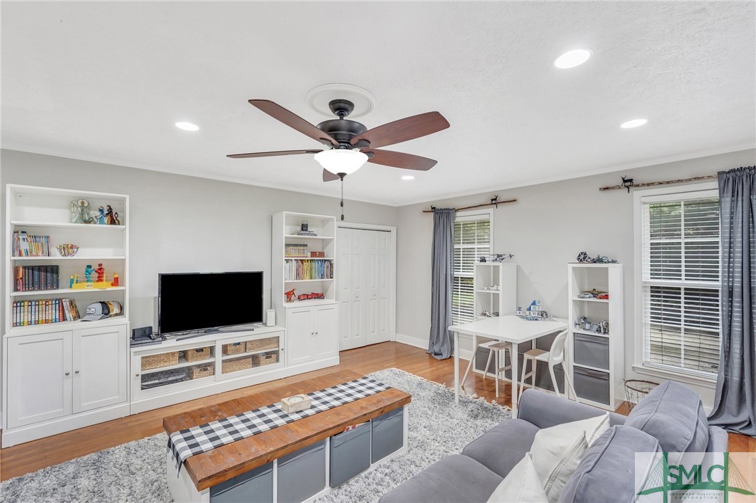 303 Kuwe Trail Hinesville, GA 31313 - Photo 9 of 28