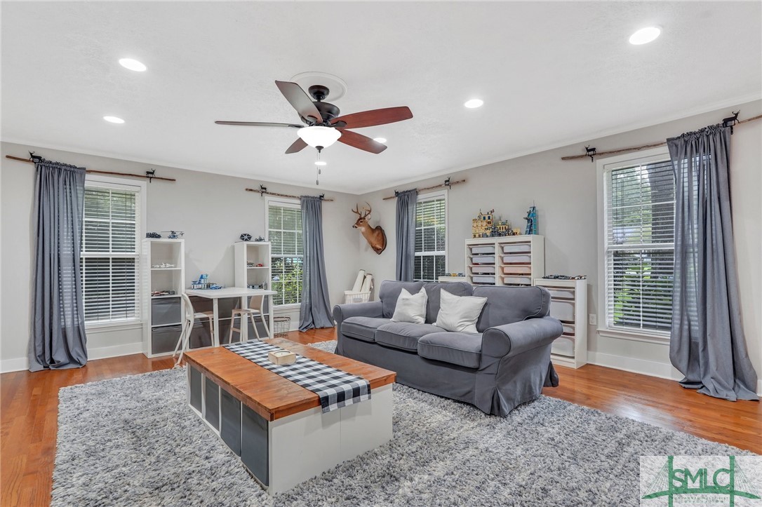 303 Kuwe Trail Hinesville, GA 31313 - Photo 10 of 28