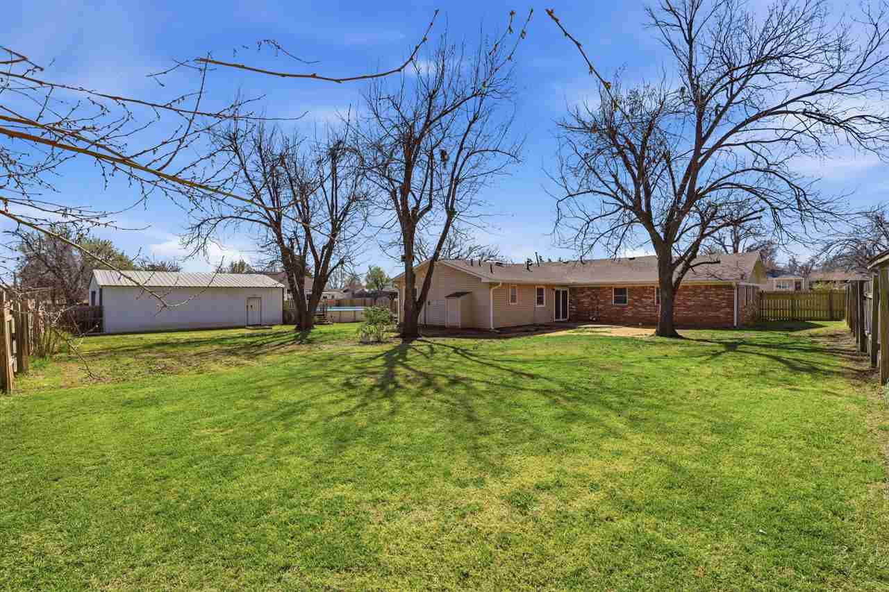 617 Locust Street Perry, OK 73077 - Photo 38 of 50 Gallery Image 38