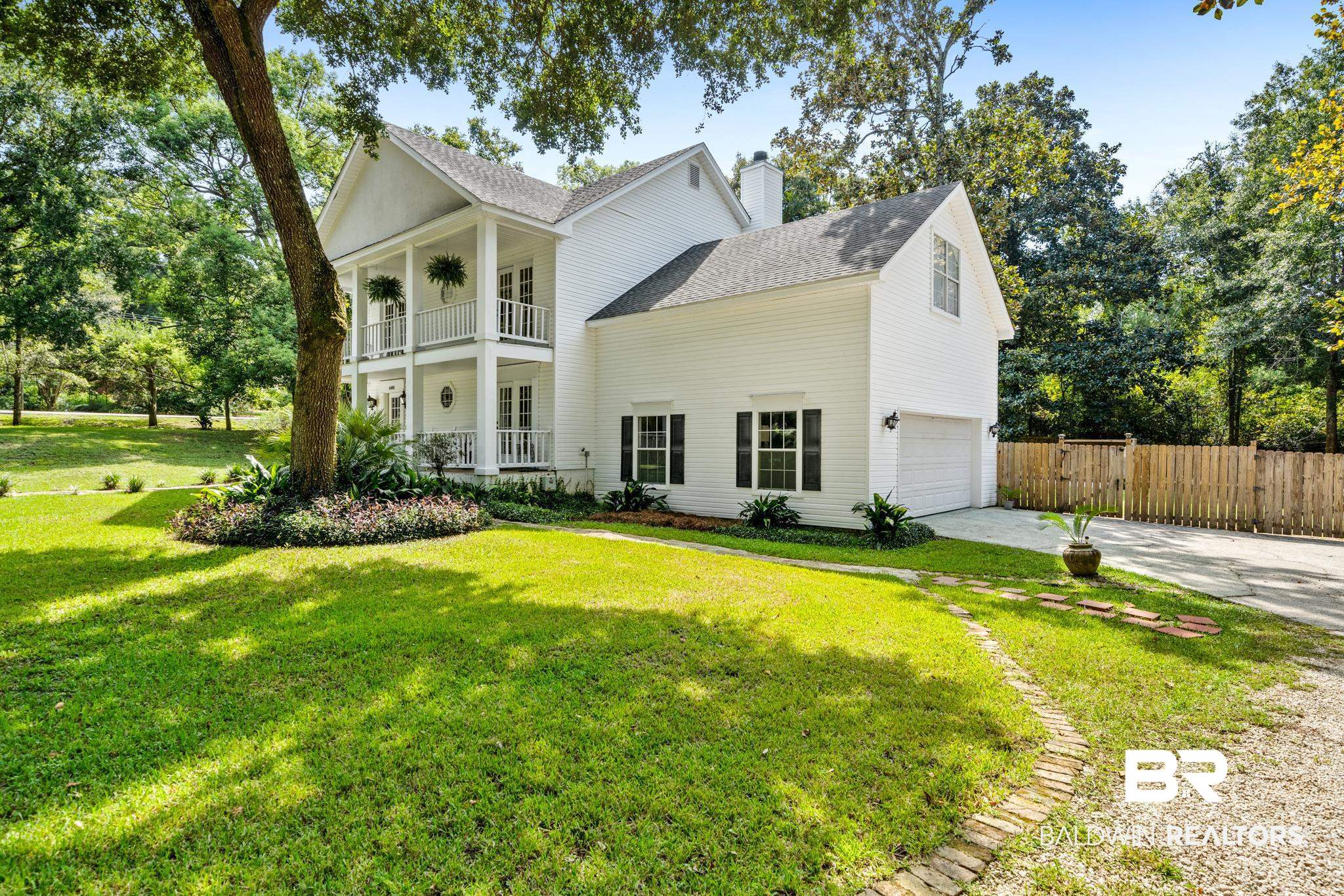 6880 Bendabout Lane Fairhope, AL 36532 - Photo 48 of 48
