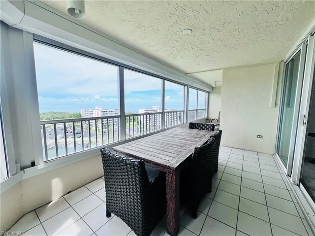 $7,000 | 25 Bluebill Avenue, Unit 1002, Naples, FL 34108