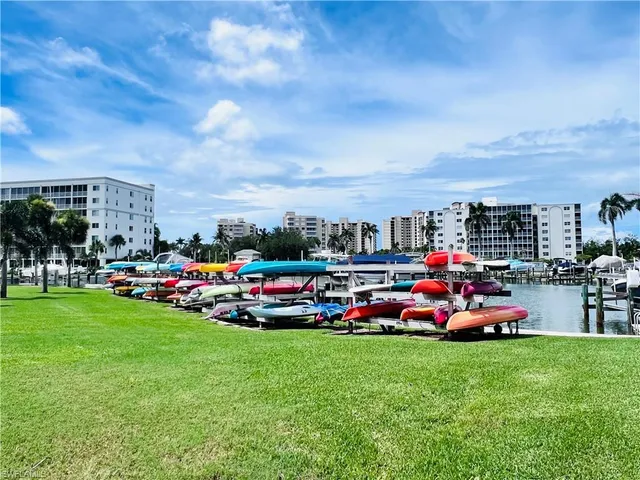 $7,000 | 25 Bluebill Avenue, Unit 1002, Naples, FL 34108