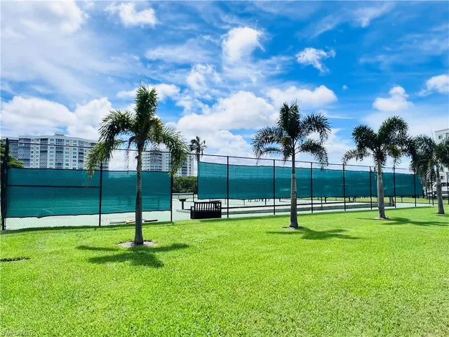 $7,000 | 25 Bluebill Avenue, Unit 1002, Naples, FL 34108