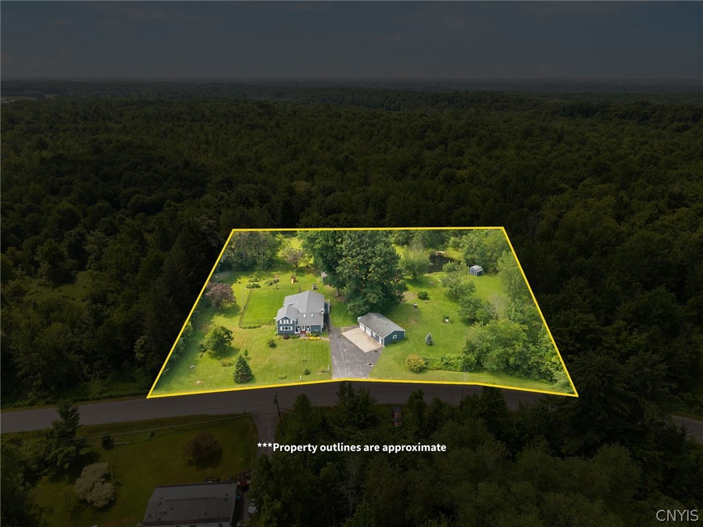 305 Howard Road Volney, NY 13069 - Photo 46 of 49