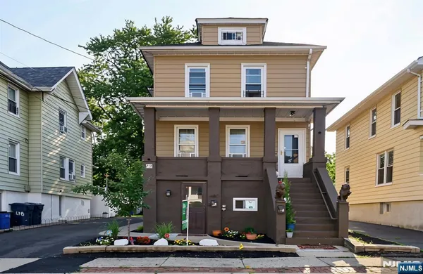 $695,000 | 480 Washington Avenue, Hackensack, NJ 07601