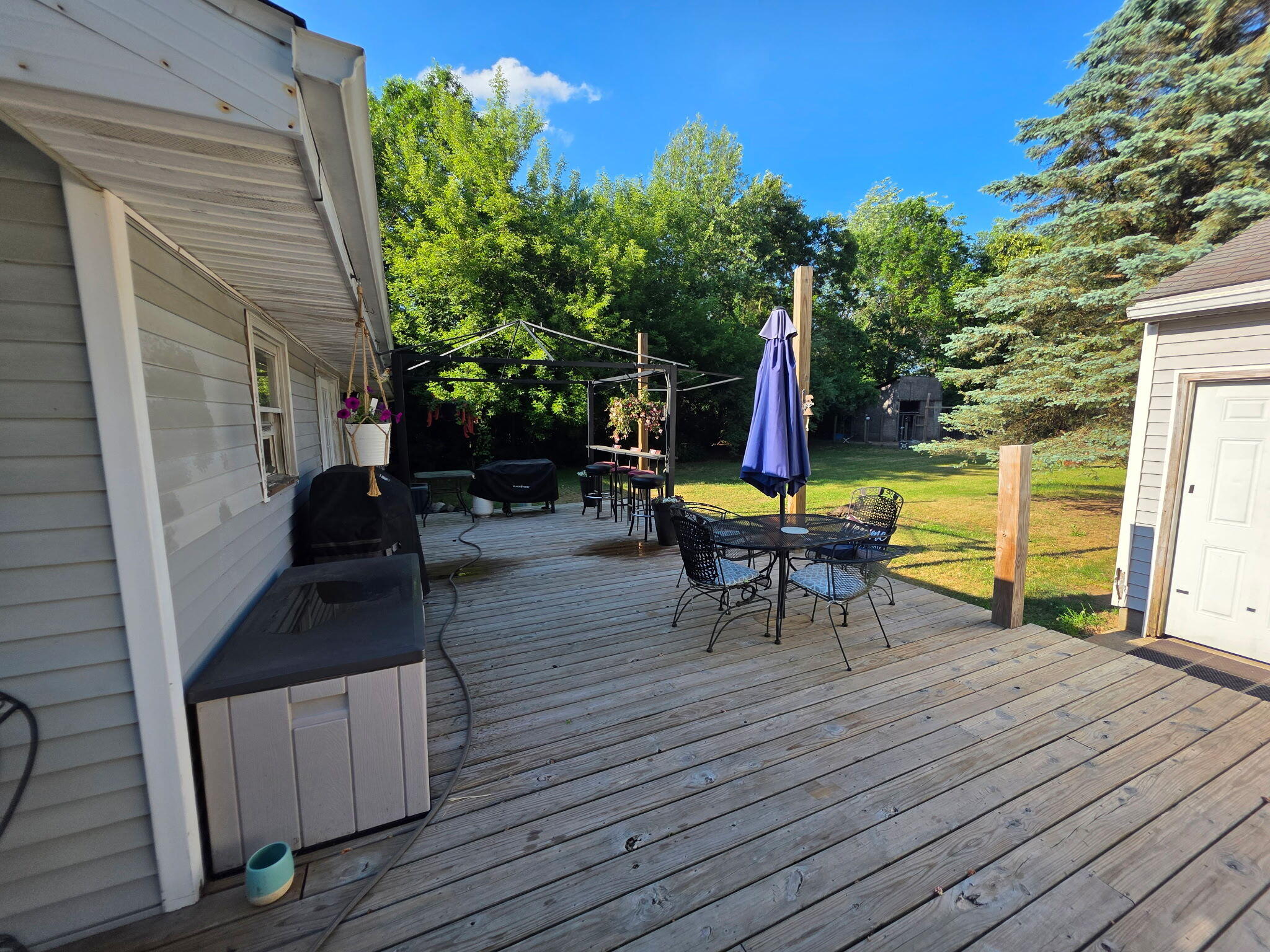 4201 Secor Road Ida, MI 48140 - Photo 27 of 44 7612