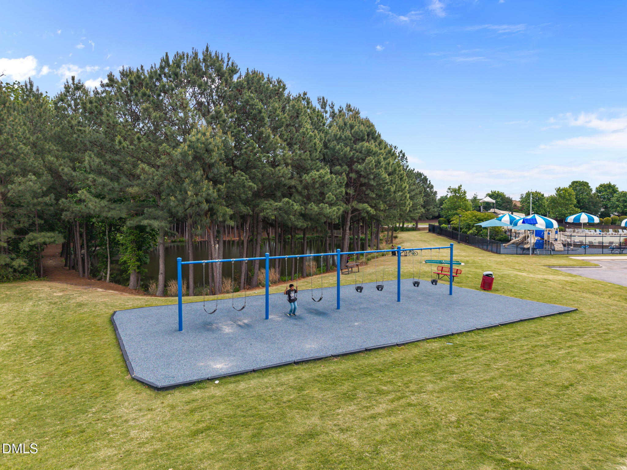 2017 Rapid Falls Road Cary, NC 27519 - Photo 40 of 45 11-web-or-mls-DJI_20260501155155_0006_D
