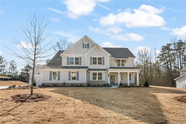 $669,000 | 217 Evie Lane, Canton, GA 30115