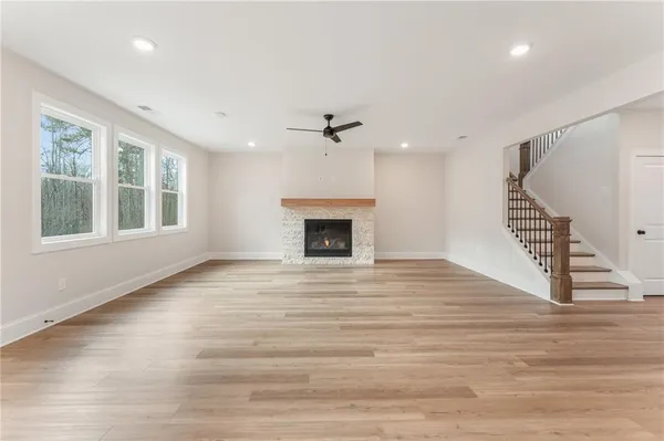 $669,000 | 217 Evie Lane, Canton, GA 30115