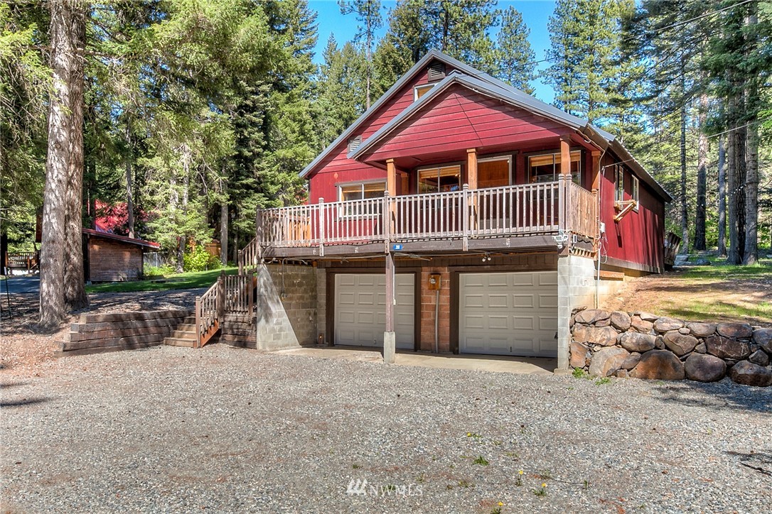 280 Mill Creek Road Ronald, WA 98940 - Photo 1 of 23 Gallery Image 1