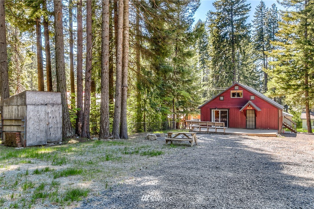 280 Mill Creek Road Ronald, WA 98940 - Photo 3 of 23 Gallery Image 3