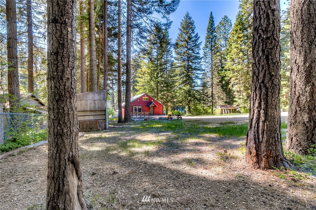 280 Mill Creek Road Ronald, WA 98940 - Photo 4 of 23 Gallery Image 4