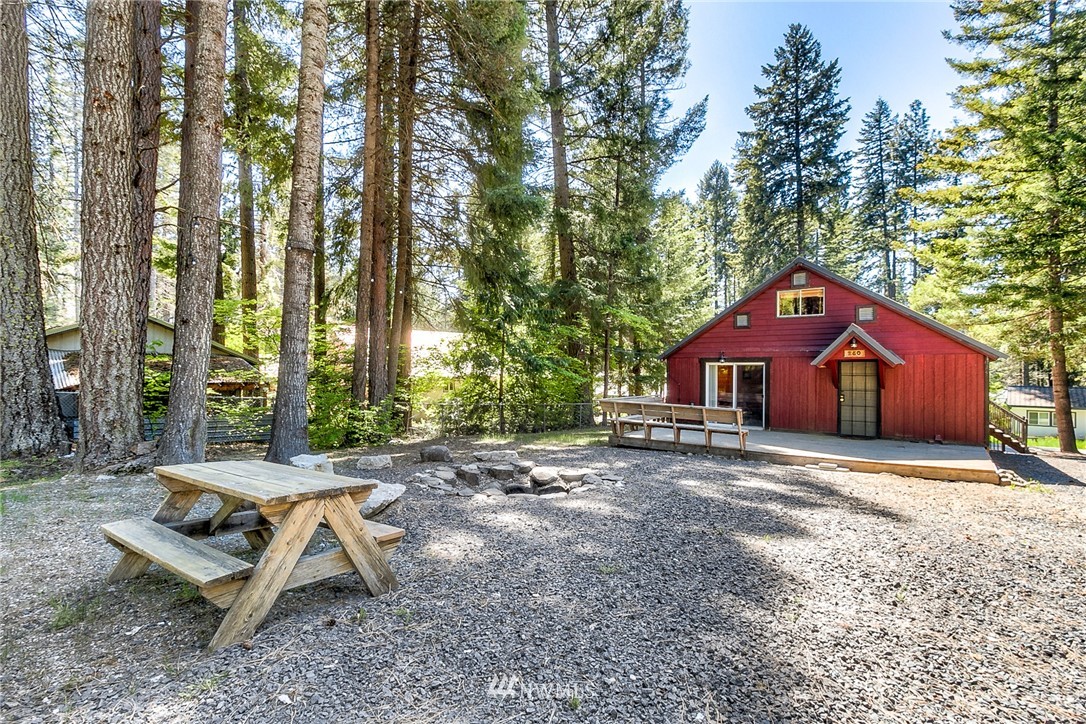 280 Mill Creek Road Ronald, WA 98940 - Photo 7 of 23 Gallery Image 7
