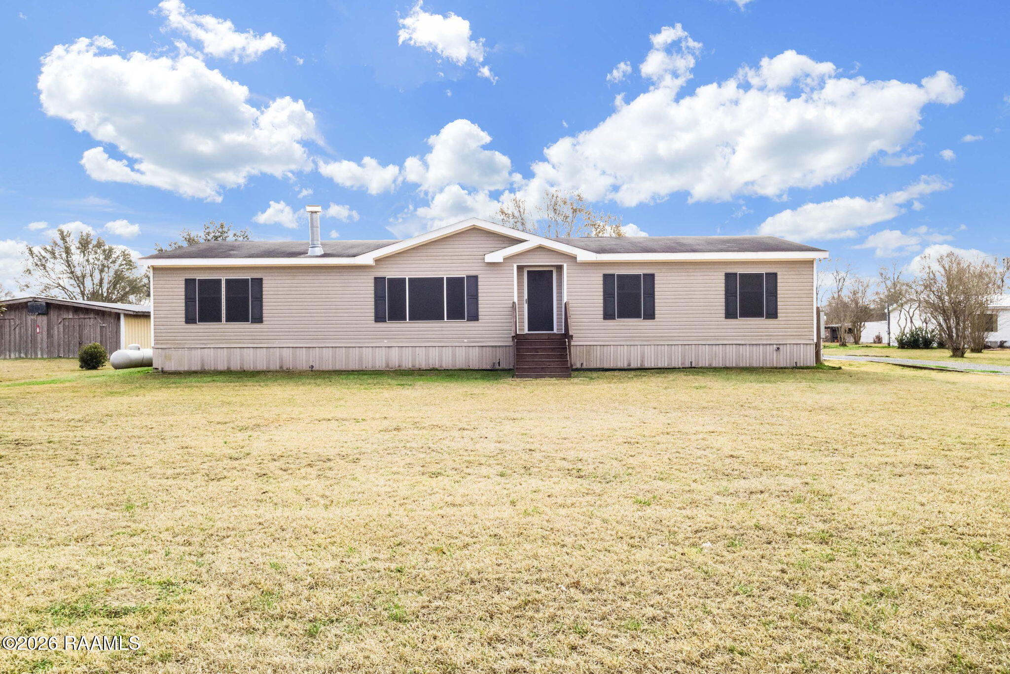 316 Lantier Road Carencro, LA 70520 - Photo 1 of 21 1-web-or-mls-316 lantier-1