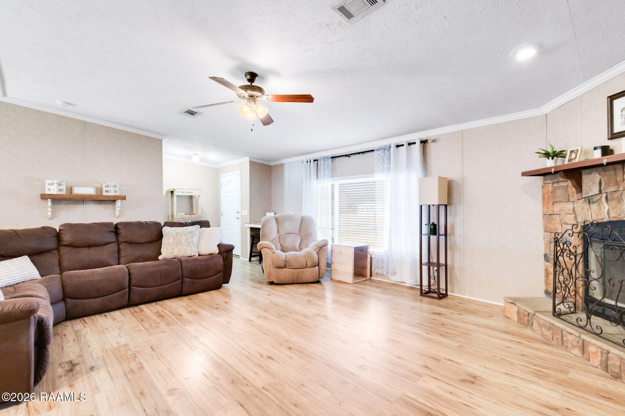 316 Lantier Road Carencro, LA 70520 - Photo 8 of 21 4-web-or-mls-316 lantier-6