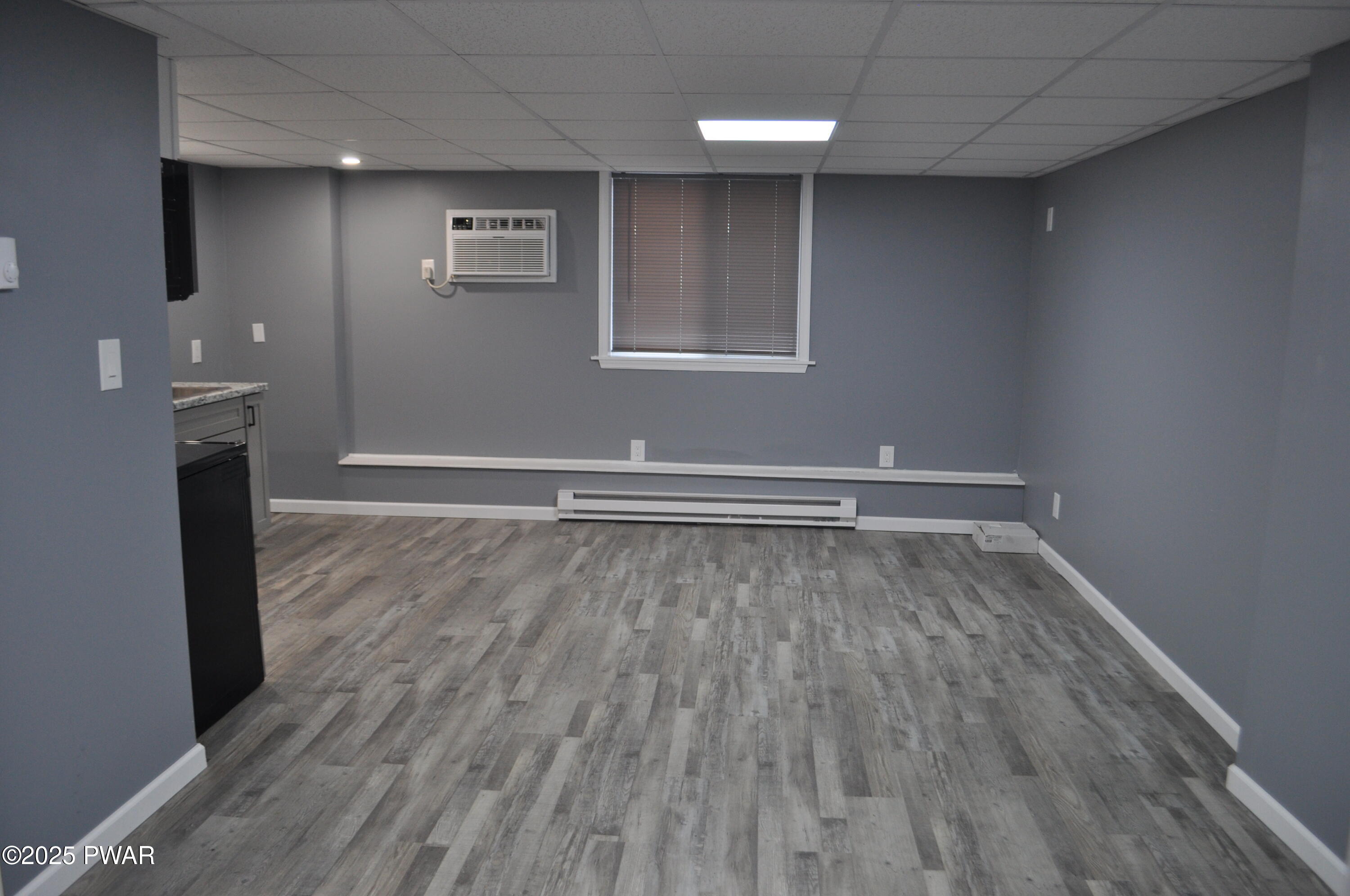 25 Lizzy Lane, Unit 1 Waymart, PA 18472 - Photo 8 of 17 Dining-living Area