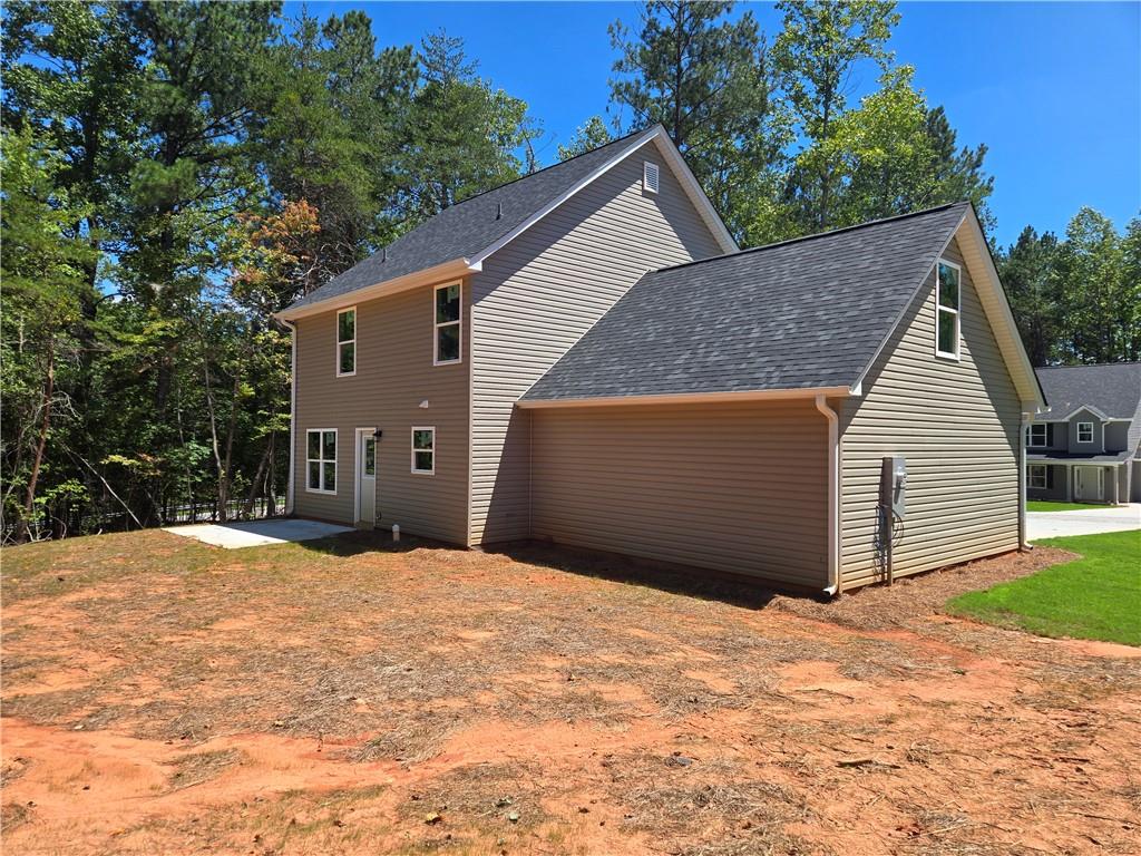 2970 Cannon Bridge Road Demorest, GA 30535 - Photo 4 of 37 Gallery Image 4