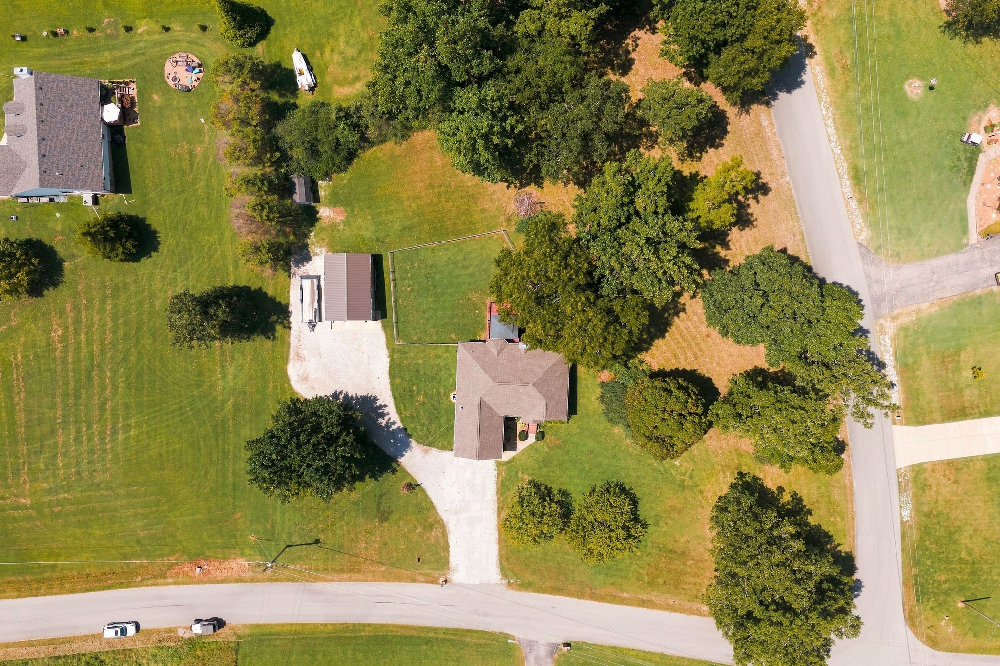 124 Pheasant Hollow Road Dickson, TN 37055 - Photo 34 of 40 Gallery Image 34
