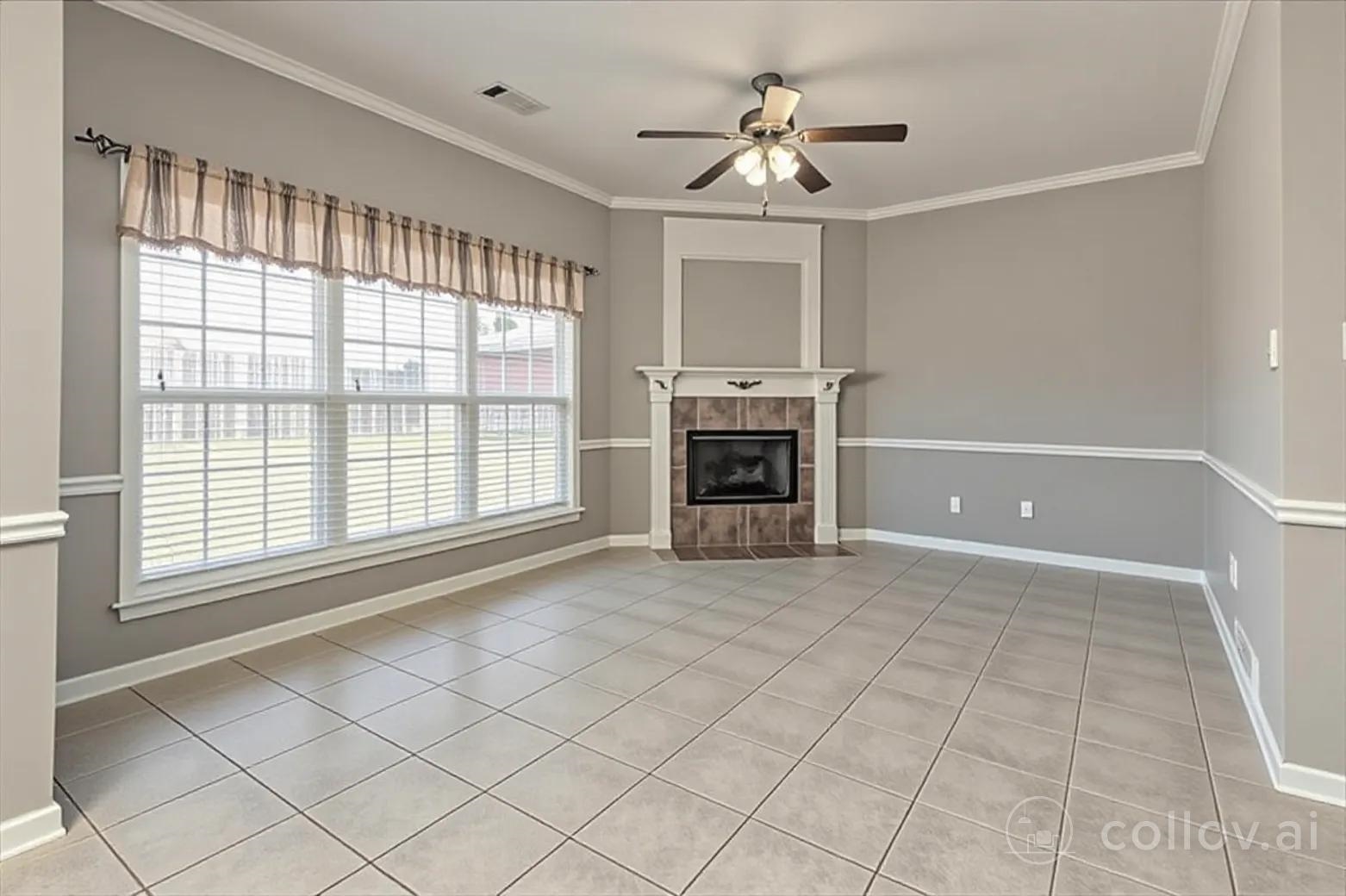 168 Clementine Road Atoka, TN 38004 - Photo 14 of 39 with Fireplace