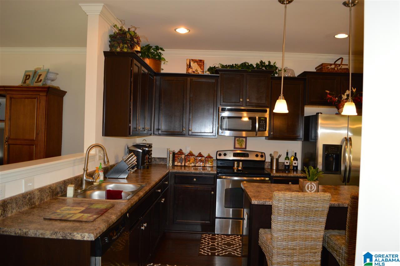 128 Chesser Loop Road Chelsea, AL 35043 - Photo 12 of 30 Gallery Image 12