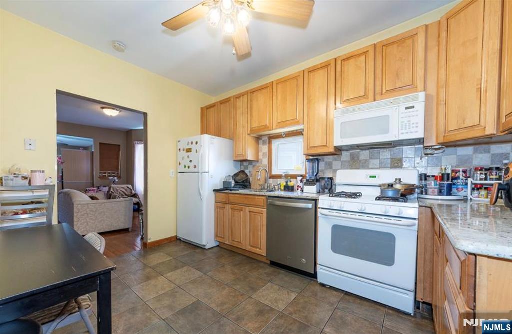 137 Uhland Street, Unit 1 East Rutherford, NJ 07073 - Photo 2 of 3 Gallery Image 2