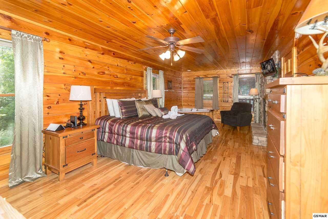 2341 Breezy Road Sevierville, TN 37876 - Photo 26 of 36 Gallery Image 26
