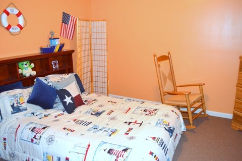 2125 Lower Lake Road Wake Forest, NC 27587 - Photo 20 of 23 Basement Guest Room