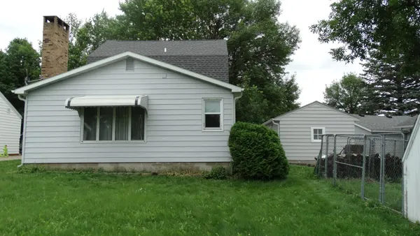 $149,900 | 420 7th Avenue Southeast, Elbow Lake, MN 56531