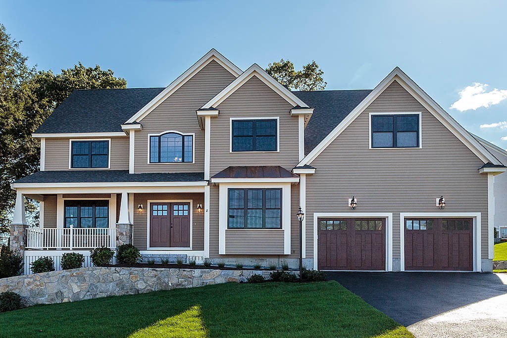 8 Andrews Road Winchester, MA 01890 - Photo 1 of 30 Gallery Image 1