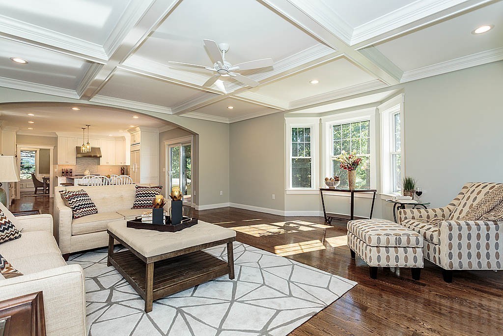 8 Andrews Road Winchester, MA 01890 - Photo 13 of 30 Gallery Image 13