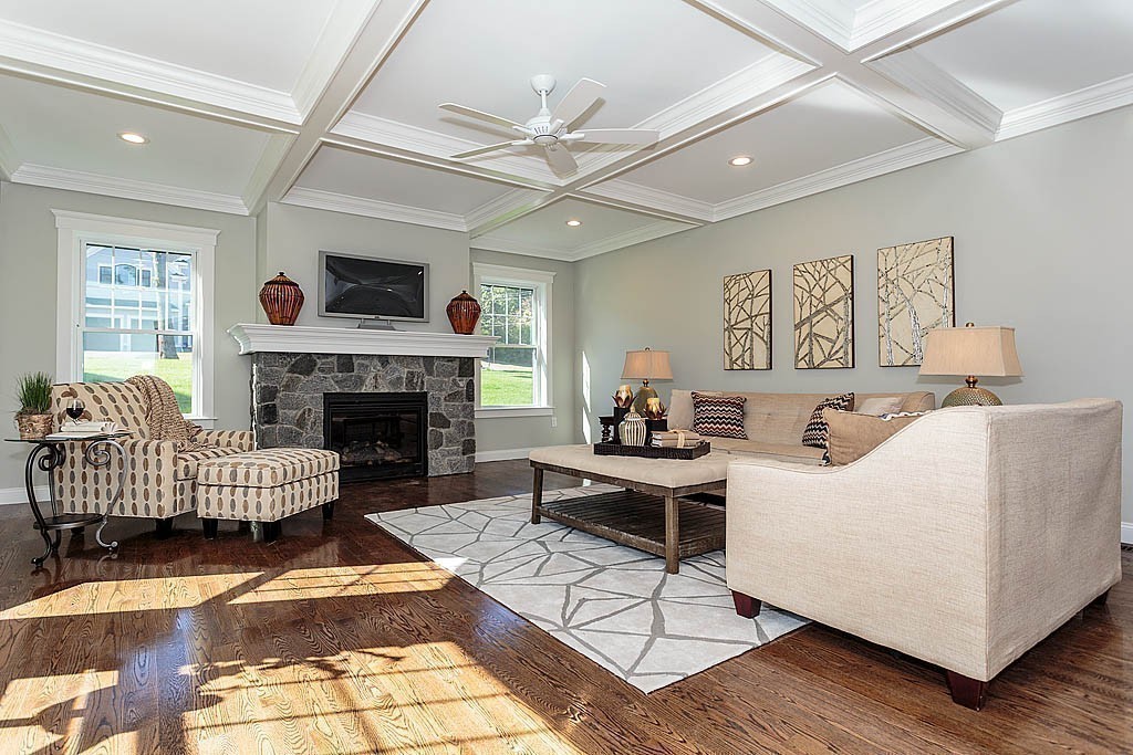8 Andrews Road Winchester, MA 01890 - Photo 14 of 30 Gallery Image 14