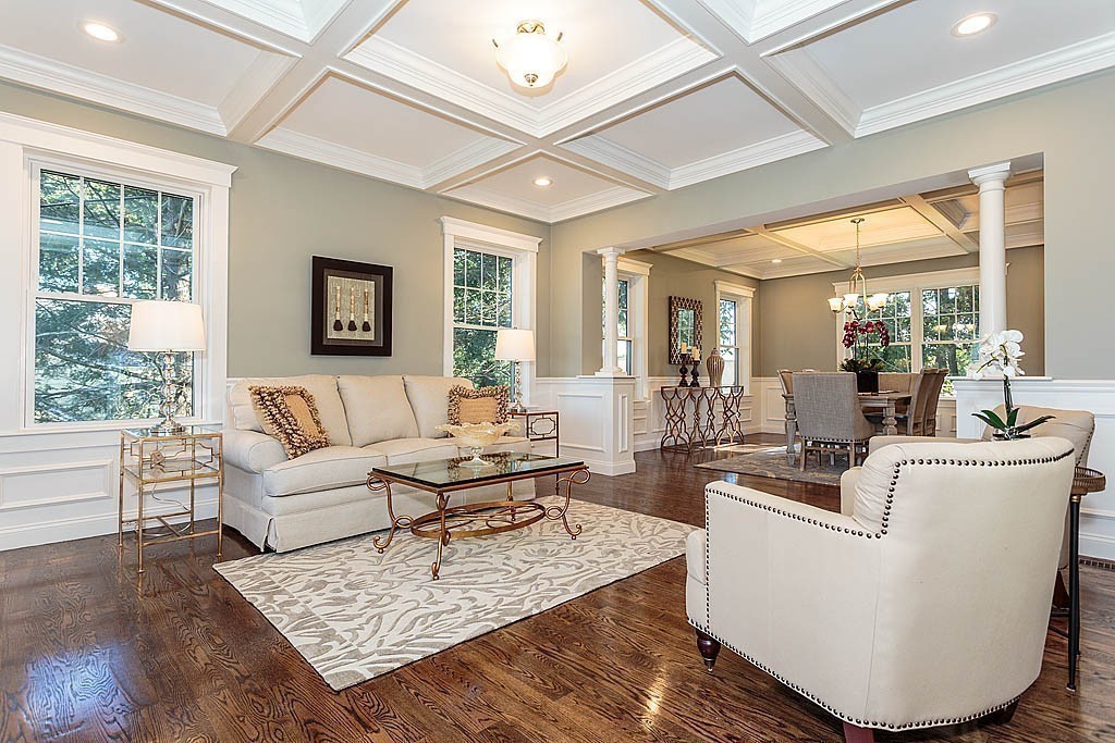 8 Andrews Road Winchester, MA 01890 - Photo 5 of 30 Gallery Image 5