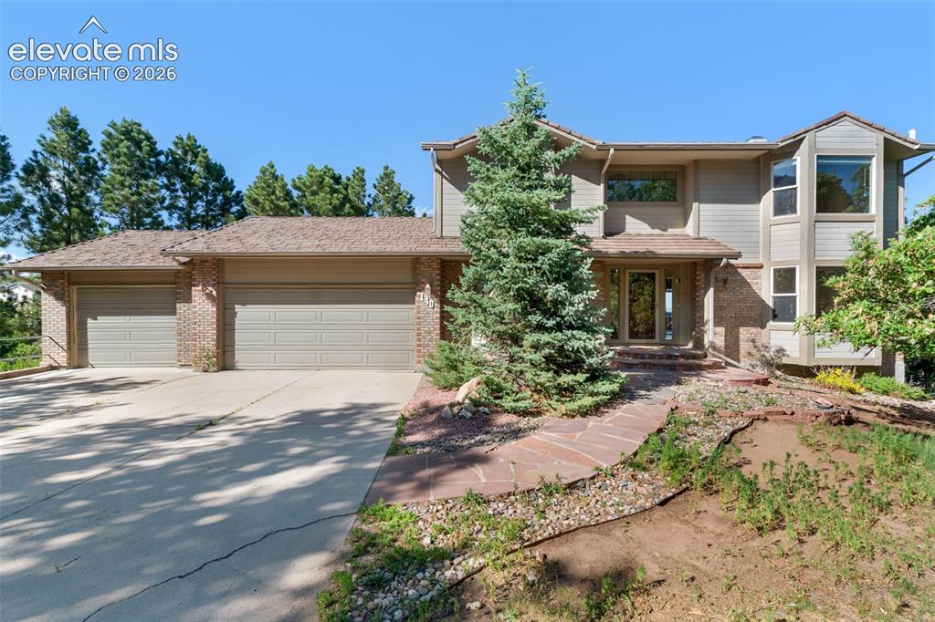 140 Rugely Court Colorado Springs, CO 80906 - Photo 1 of 43