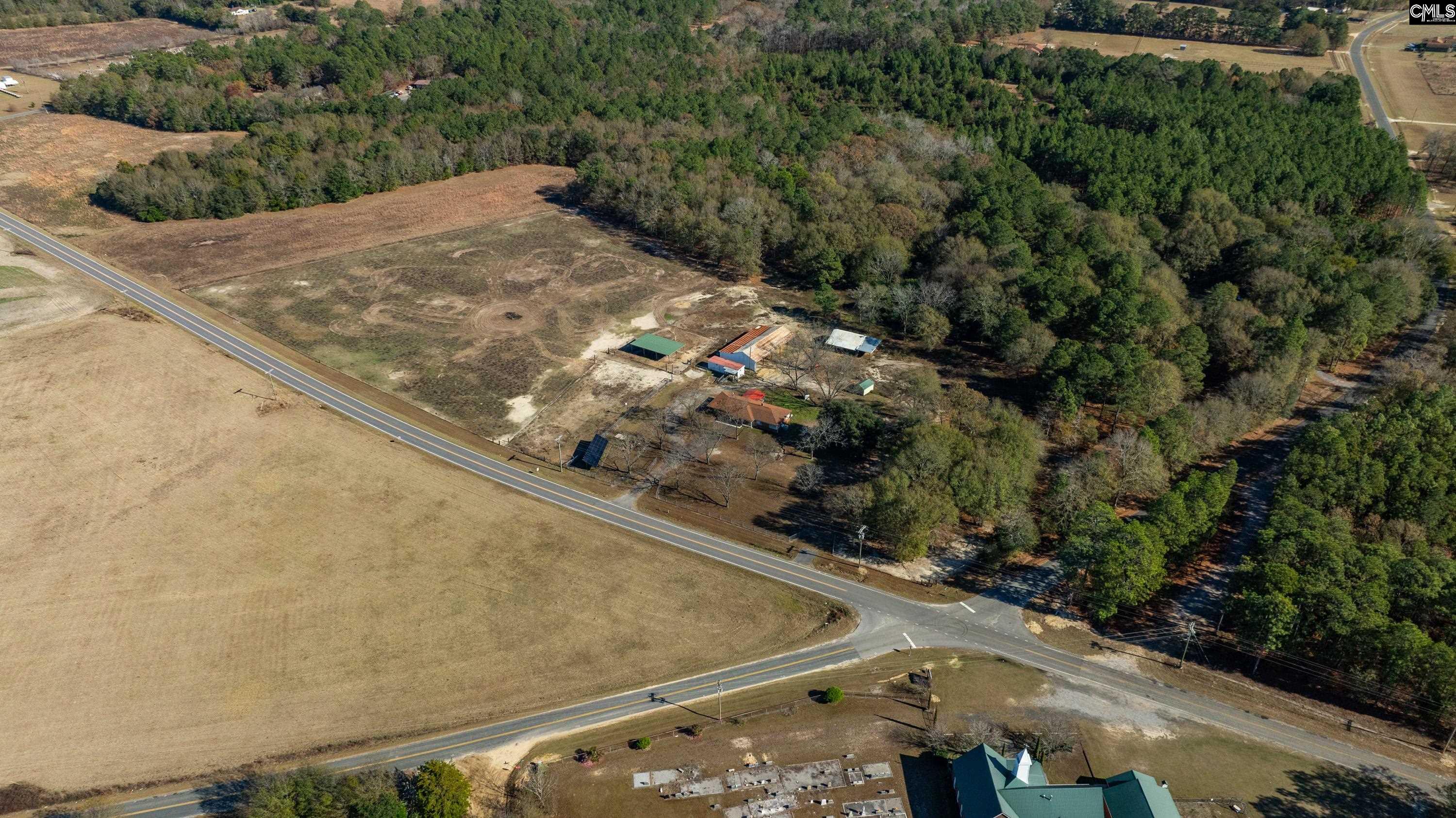 1565 West E Jeffcoat Road Gaston, SC 29053 - Photo 14 of 53