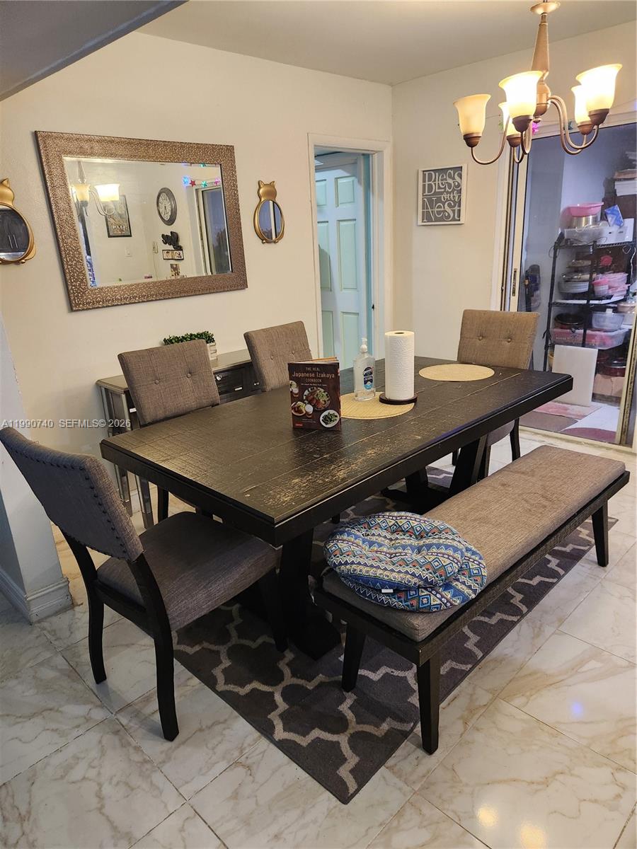 14463 Southwest 285th Terrace Homestead, FL 33033 - Photo 8 of 22