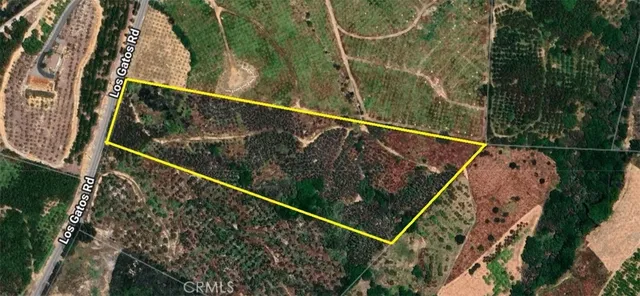 a view of a house with a mountain