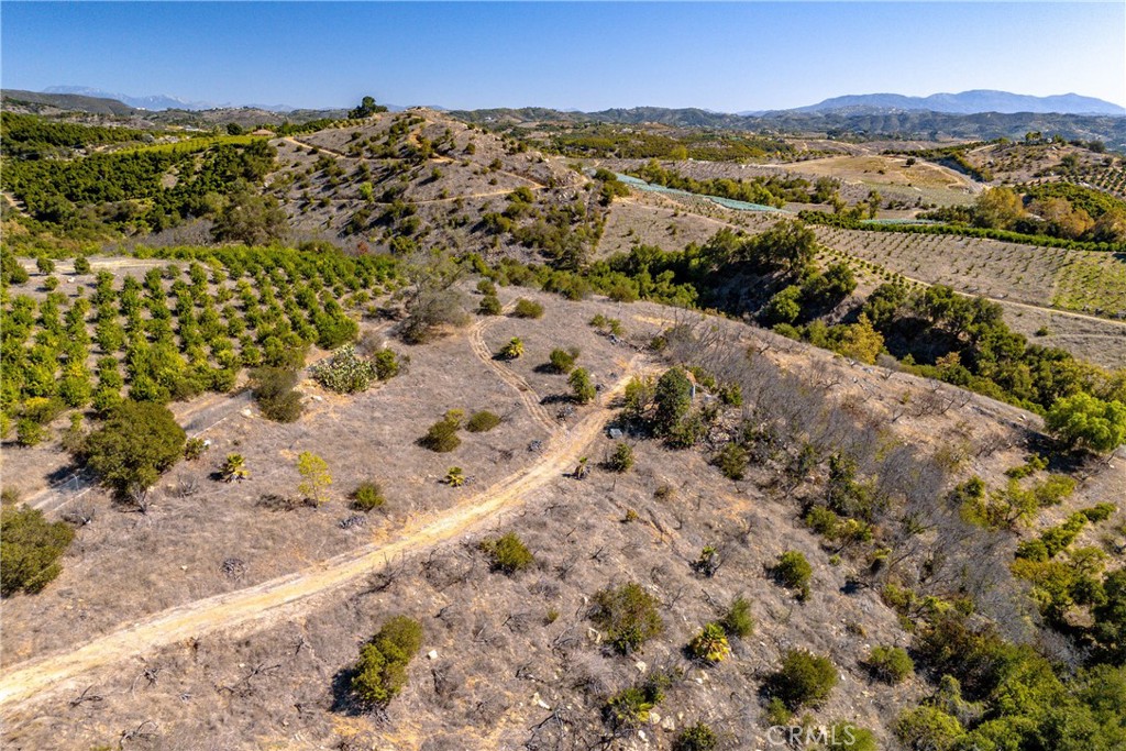 34 Los Gatos Road Temecula, CA 92590 - Photo 8 of 12 a view of city and mountain