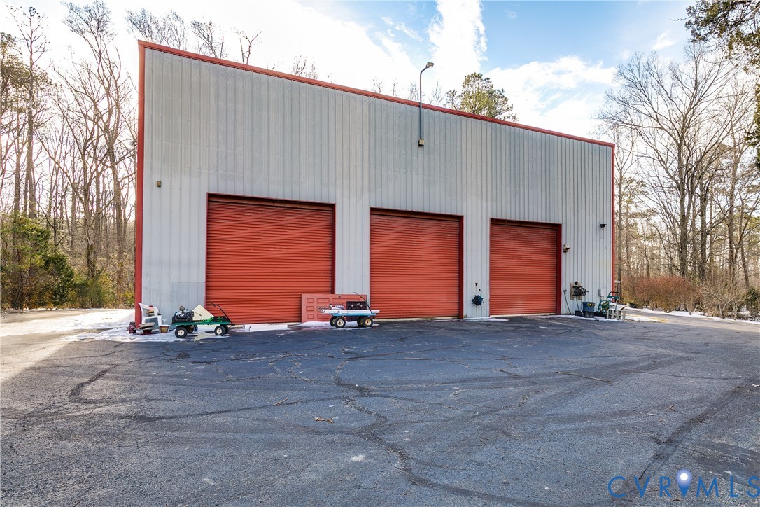 17801 Stage Road Barhamsville, VA 23011 - Photo 14 of 67